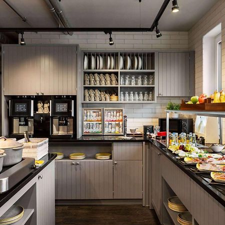 Vienna House Easy By Wyndham Bremen City Apartments Luaran gambar