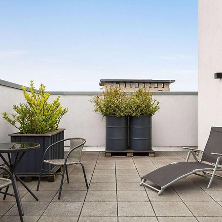 Vienna House Easy By Wyndham Bremen City Apartments Luaran gambar