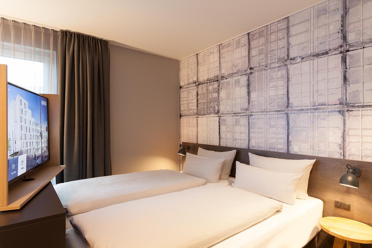 Vienna House Easy By Wyndham Bremen City Apartments Luaran gambar