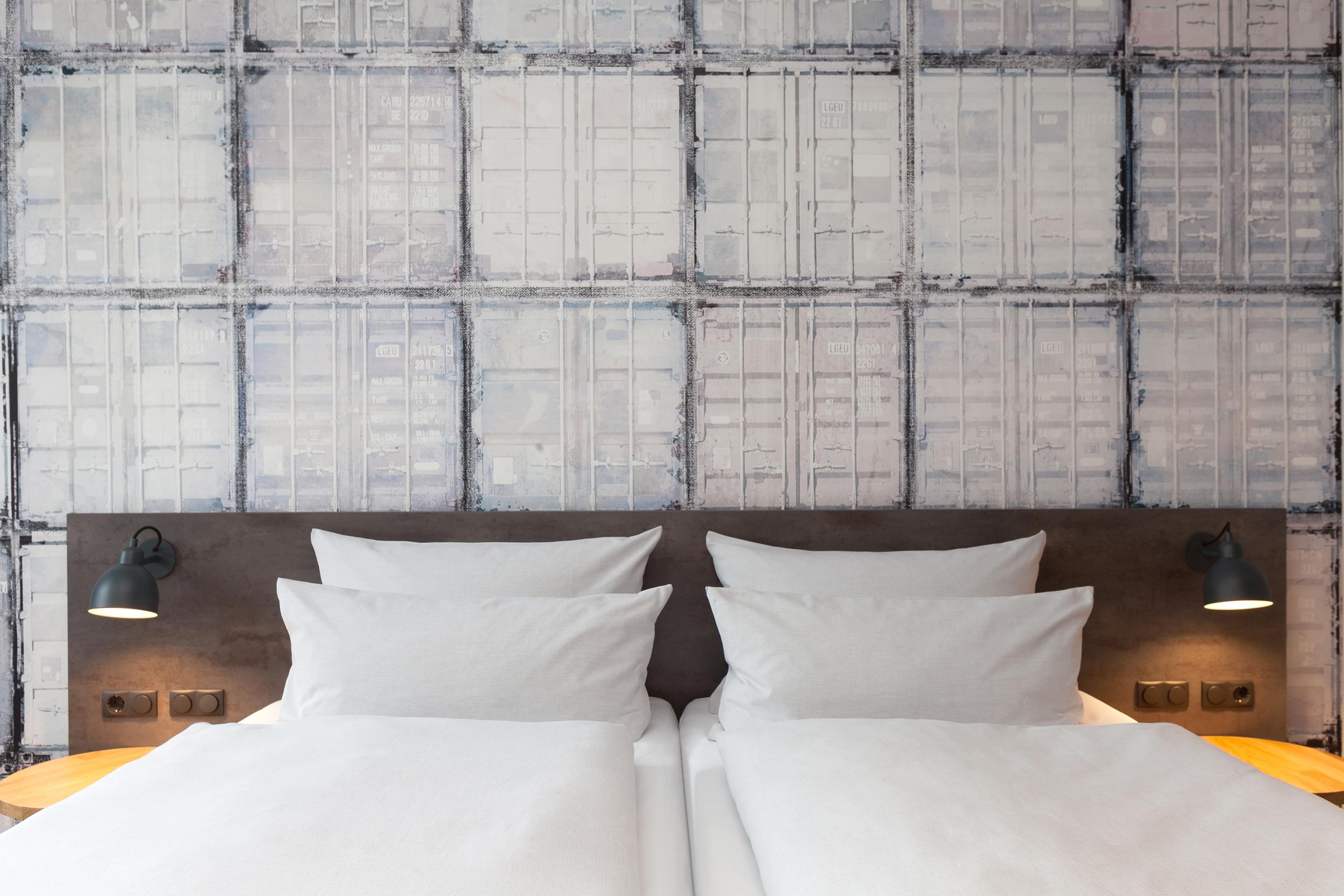 Vienna House Easy By Wyndham Bremen City Apartments Luaran gambar