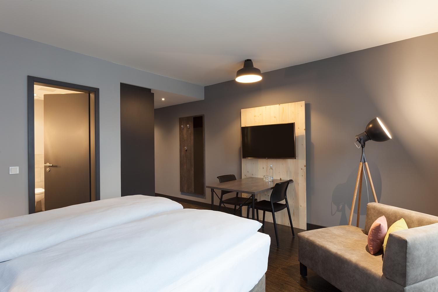 Vienna House Easy By Wyndham Bremen City Apartments Luaran gambar