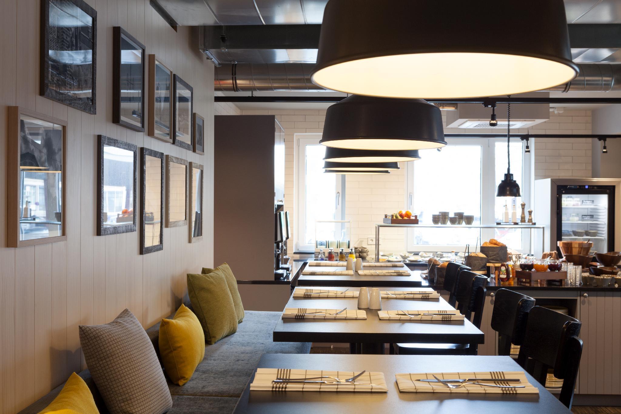 Vienna House Easy By Wyndham Bremen City Apartments Luaran gambar