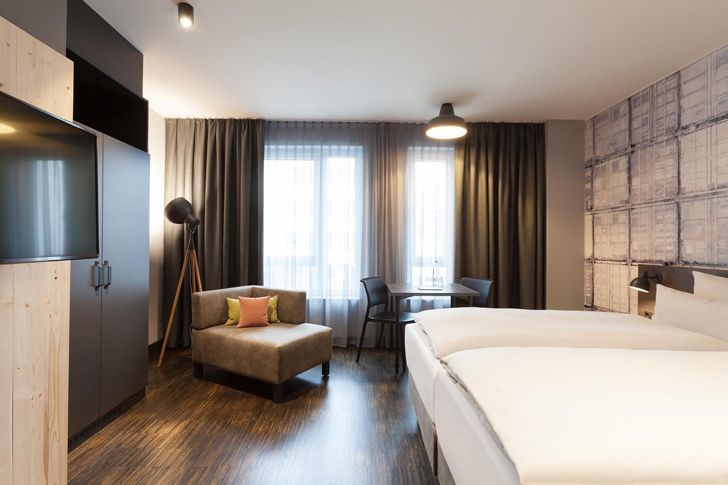 Vienna House Easy By Wyndham Bremen City Apartments Luaran gambar