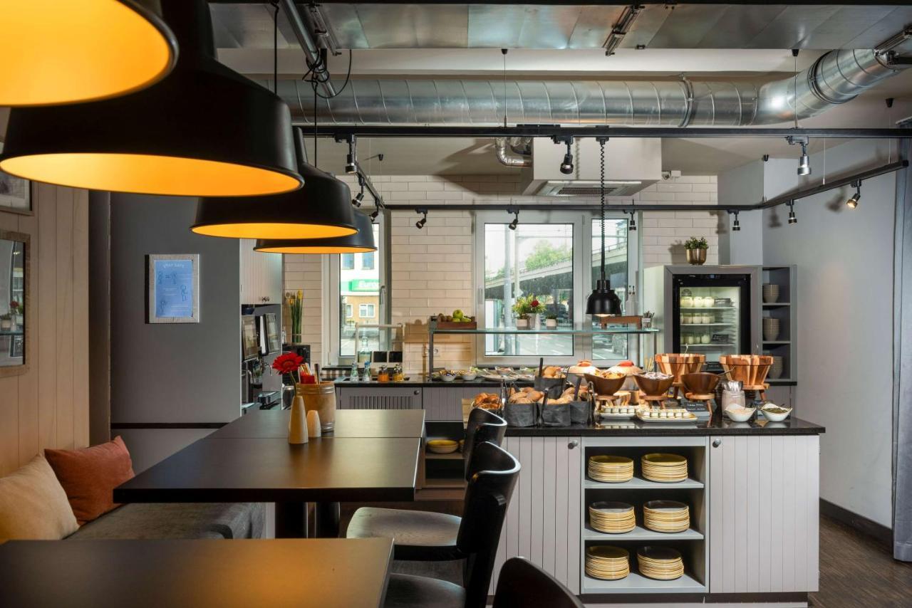 Vienna House Easy By Wyndham Bremen City Apartments Luaran gambar