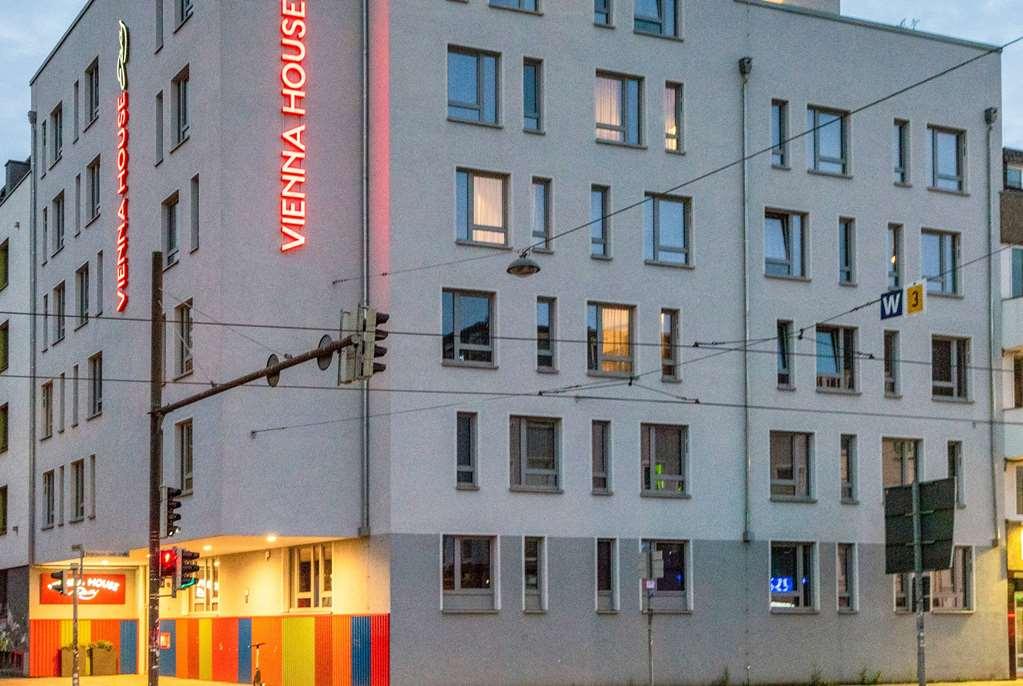 Vienna House Easy By Wyndham Bremen City Apartments Luaran gambar