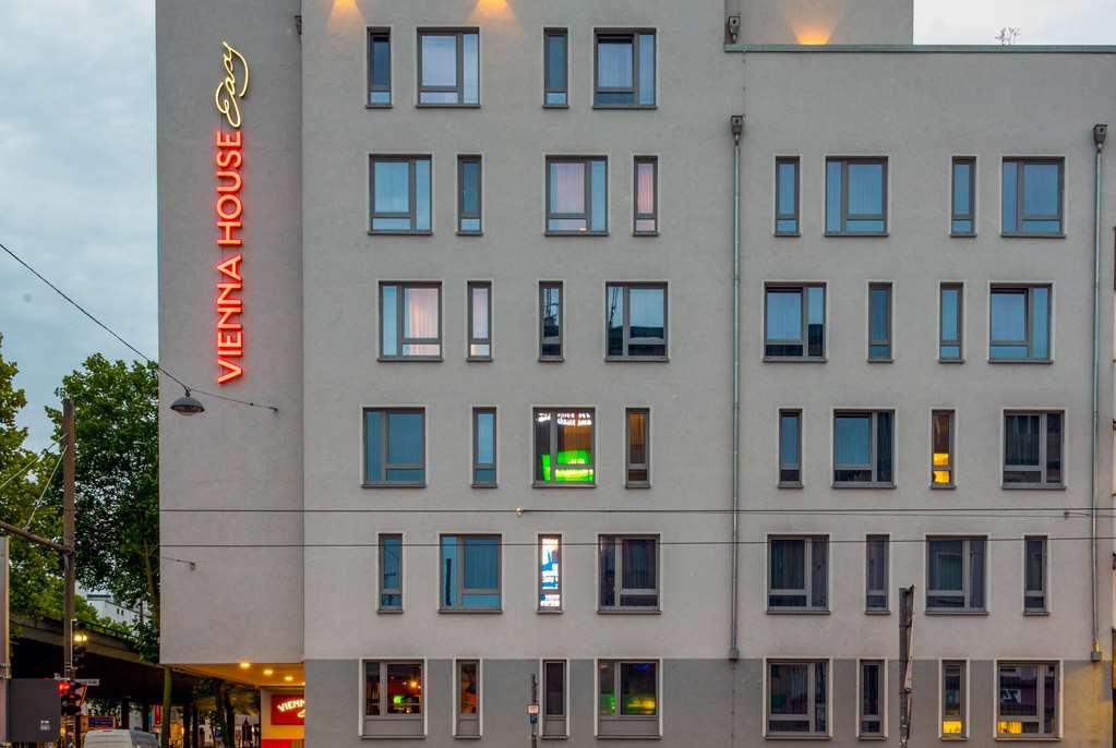 Vienna House Easy By Wyndham Bremen City Apartments Luaran gambar
