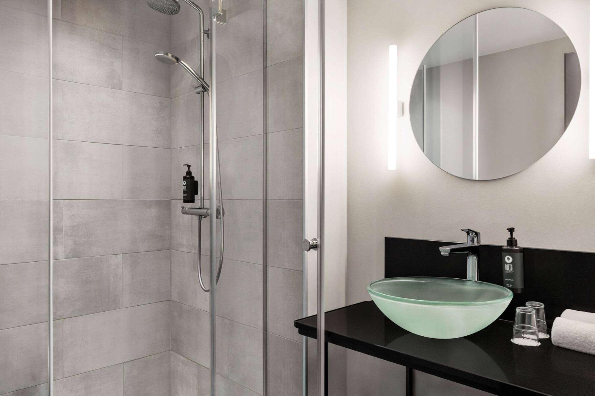 Vienna House Easy By Wyndham Bremen City Apartments Luaran gambar