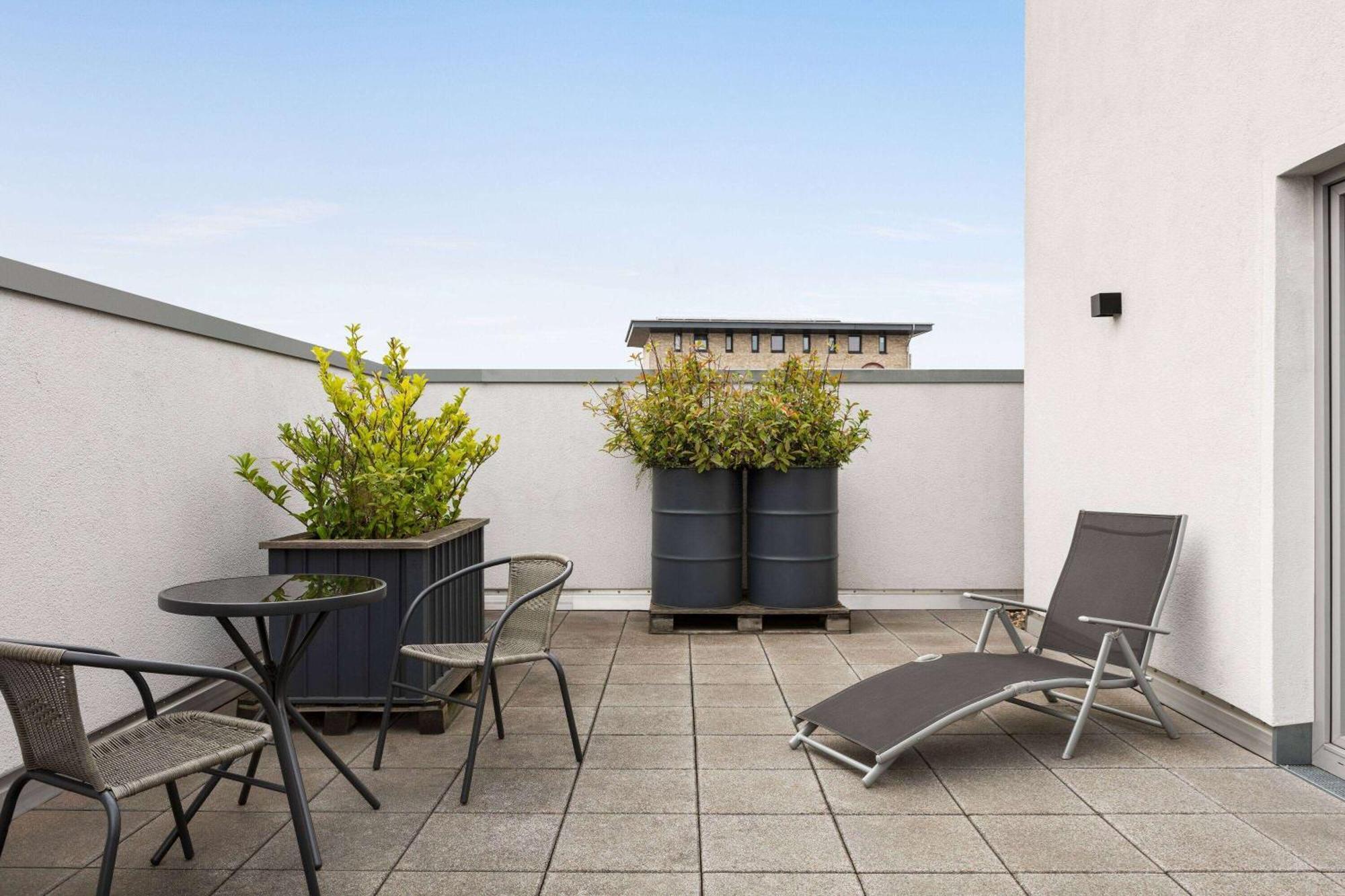 Vienna House Easy By Wyndham Bremen City Apartments Luaran gambar