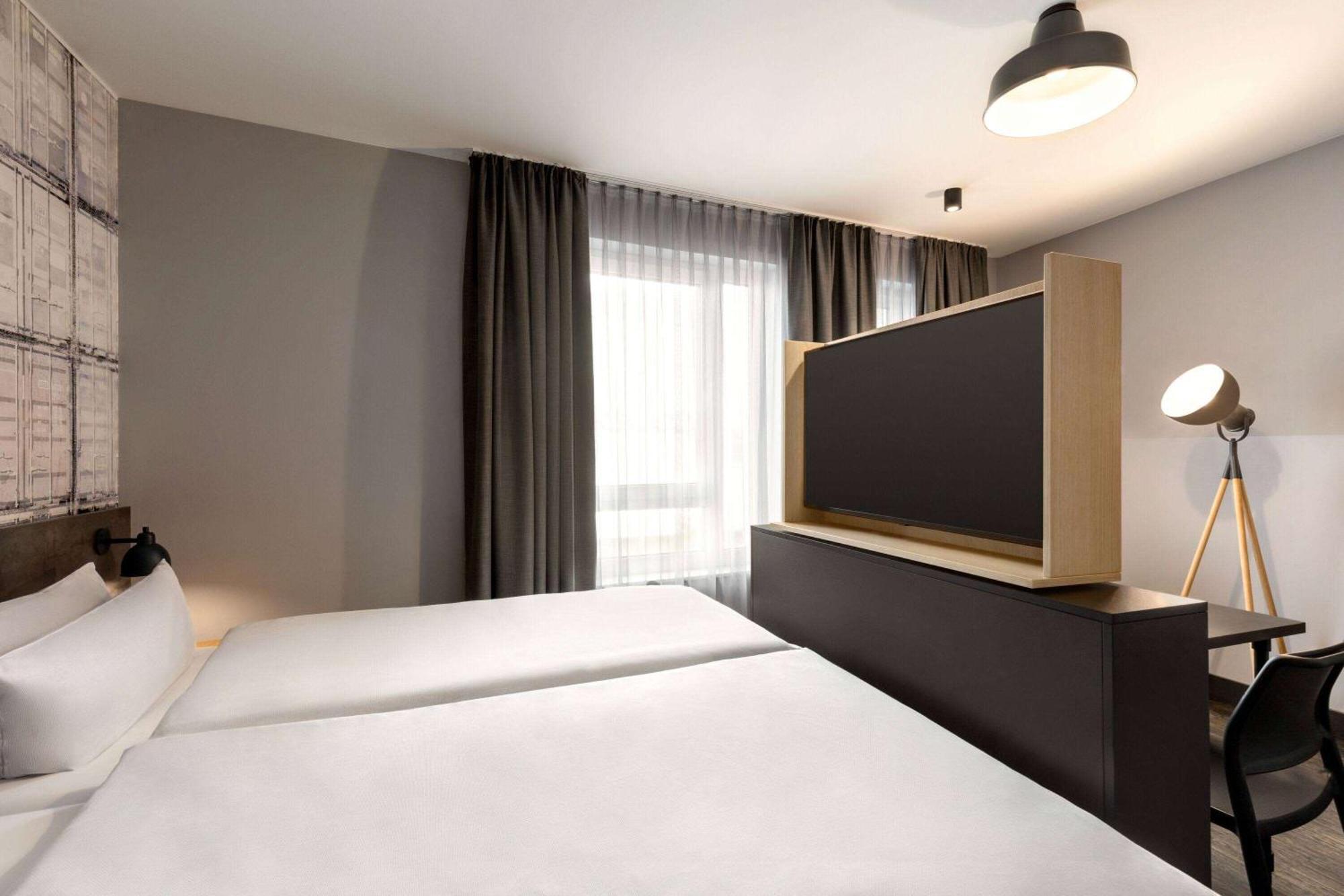 Vienna House Easy By Wyndham Bremen City Apartments Luaran gambar