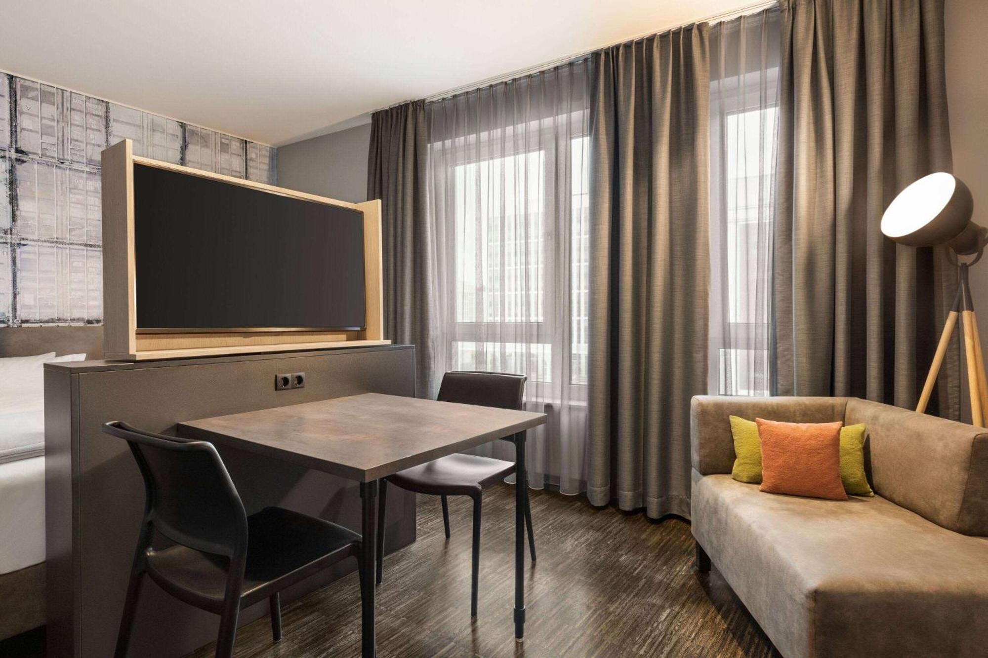 Vienna House Easy By Wyndham Bremen City Apartments Luaran gambar