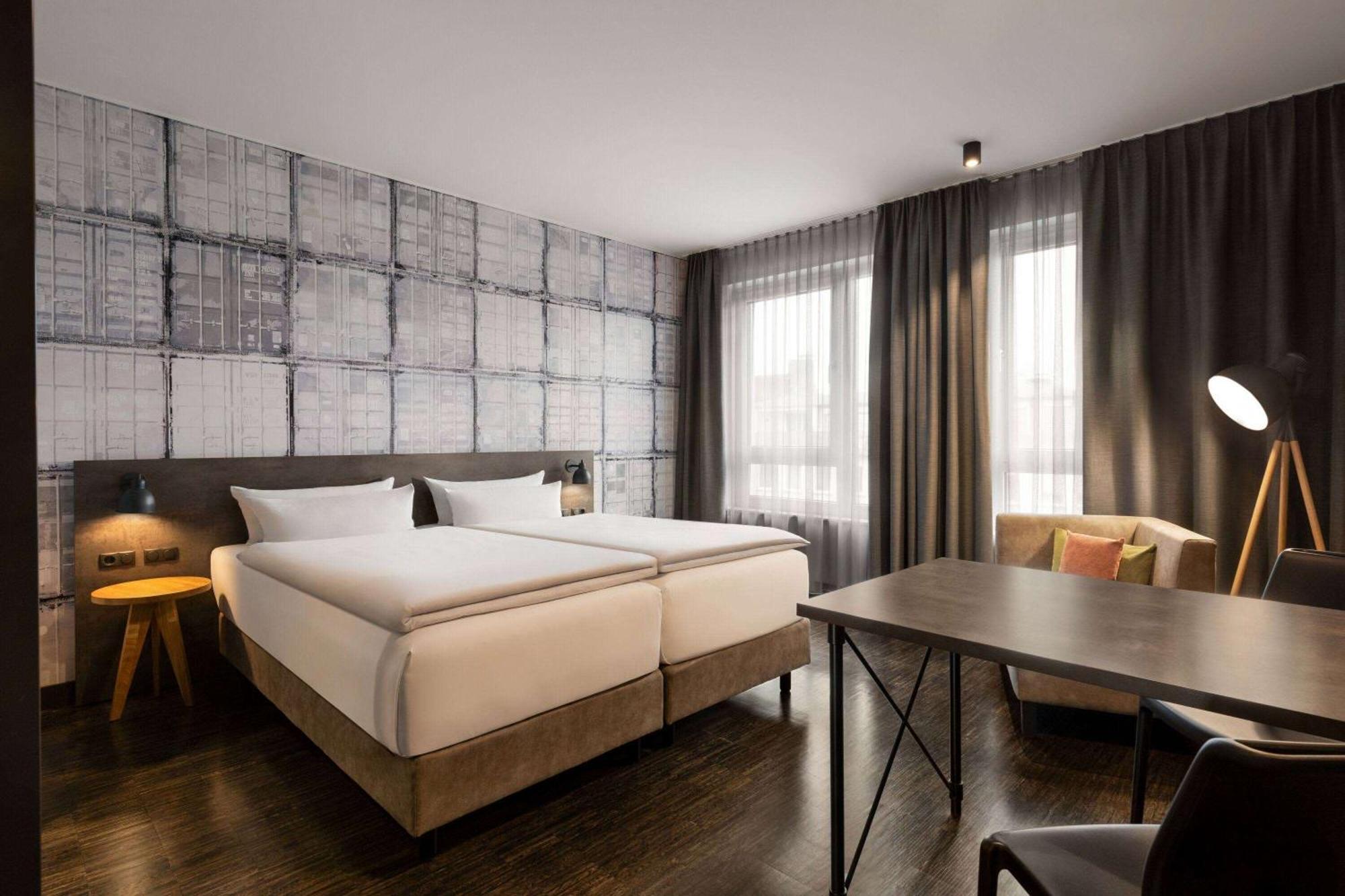 Vienna House Easy By Wyndham Bremen City Apartments Luaran gambar