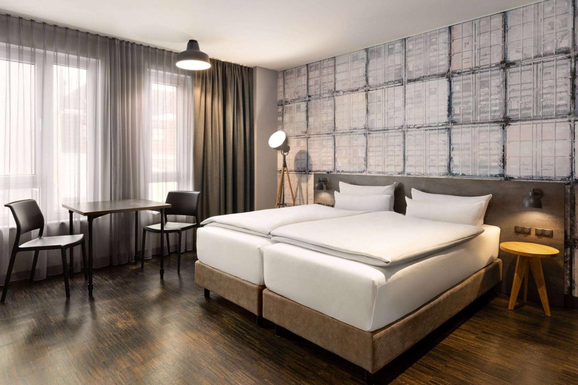 Vienna House Easy By Wyndham Bremen City Apartments Luaran gambar