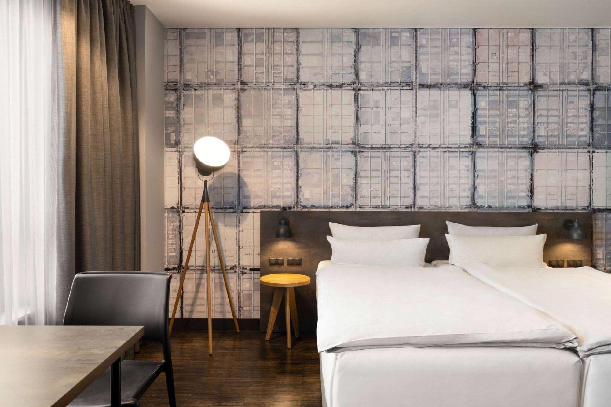 Vienna House Easy By Wyndham Bremen City Apartments Luaran gambar