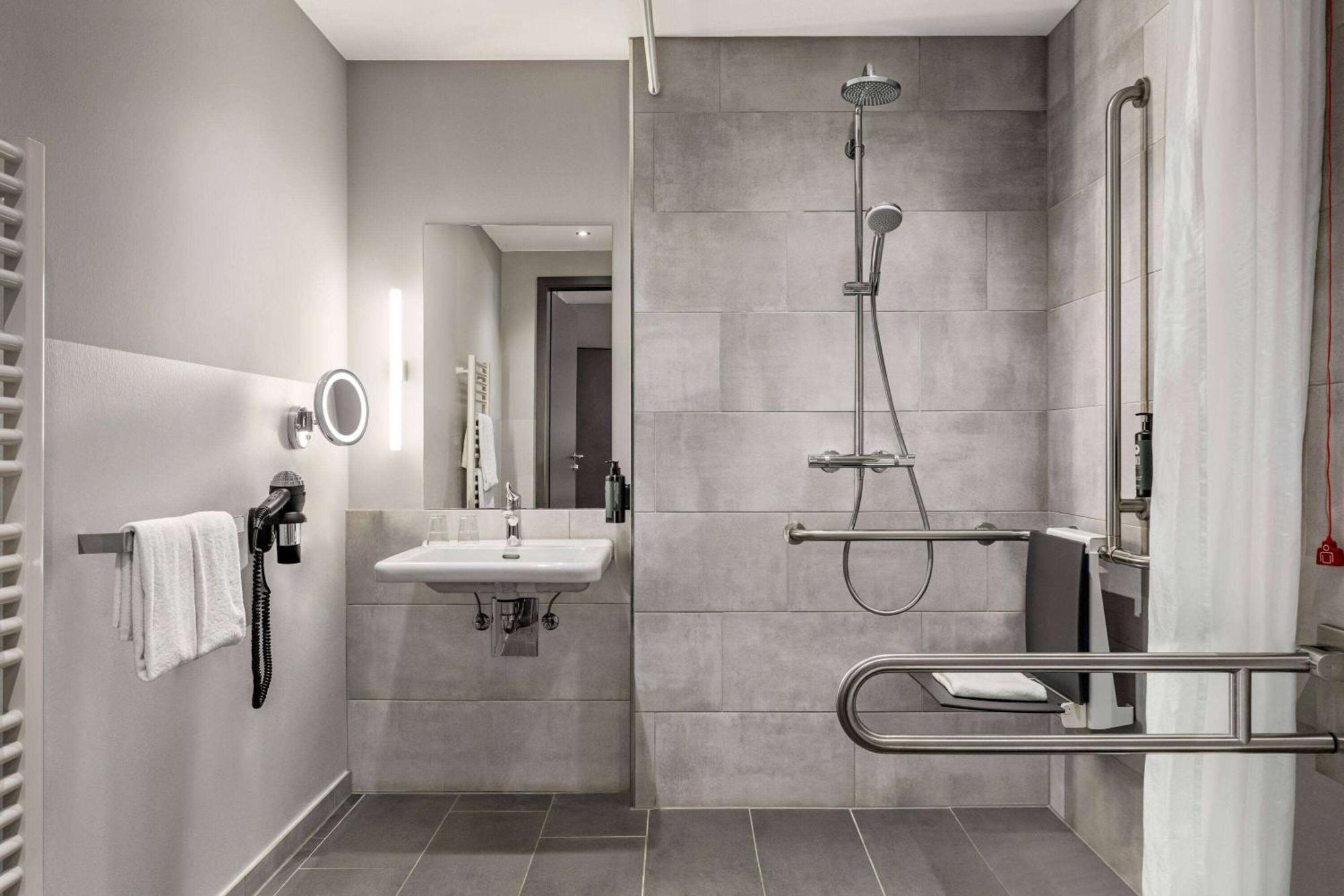 Vienna House Easy By Wyndham Bremen City Apartments Luaran gambar