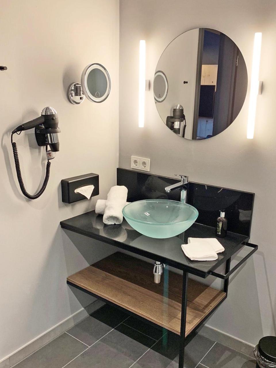 Vienna House Easy By Wyndham Bremen City Apartments Luaran gambar